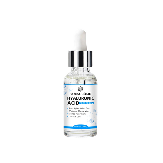 Esencia de Ácido Hialurónico Facial Coreano (50ml)